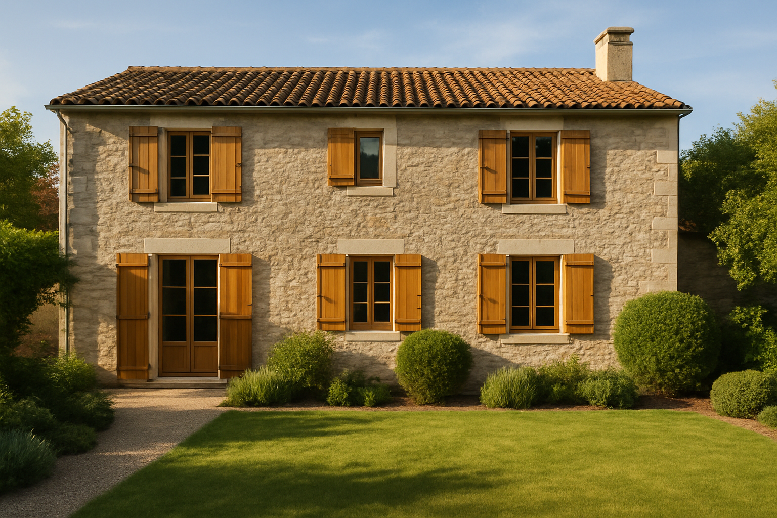 krach immobilier le bon coin immobilier location maison - façade maison française avec jardin