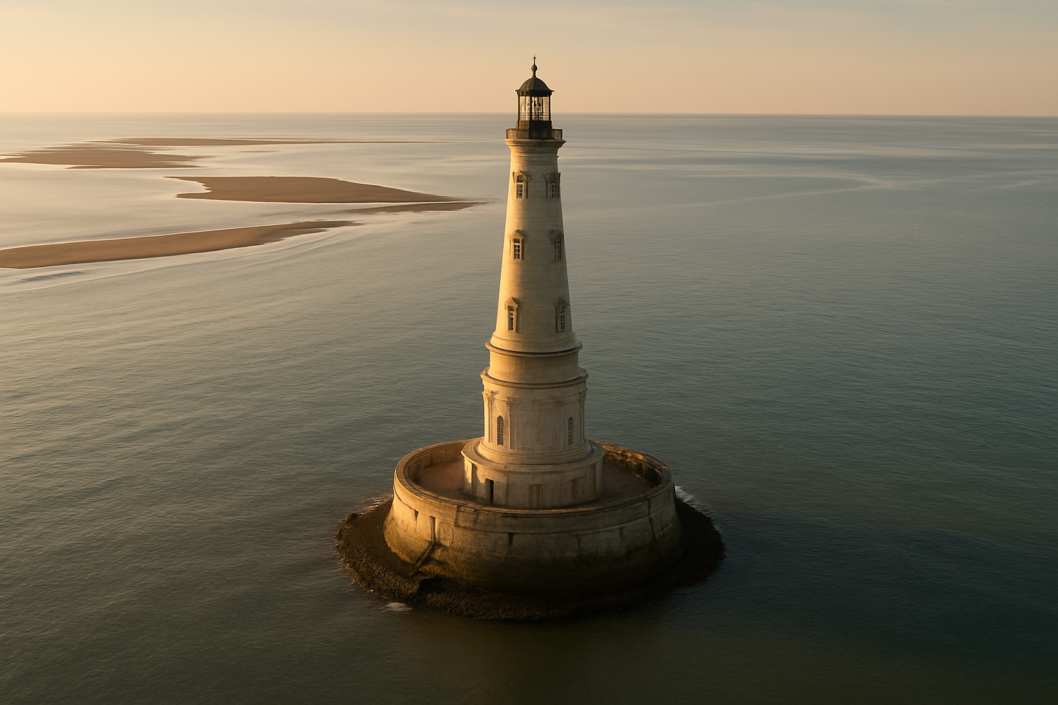 achat maison paris Cordouan Immobilier - phare de Cordouan et estuaire de la Gironde, marché immobilier Charente-Maritime