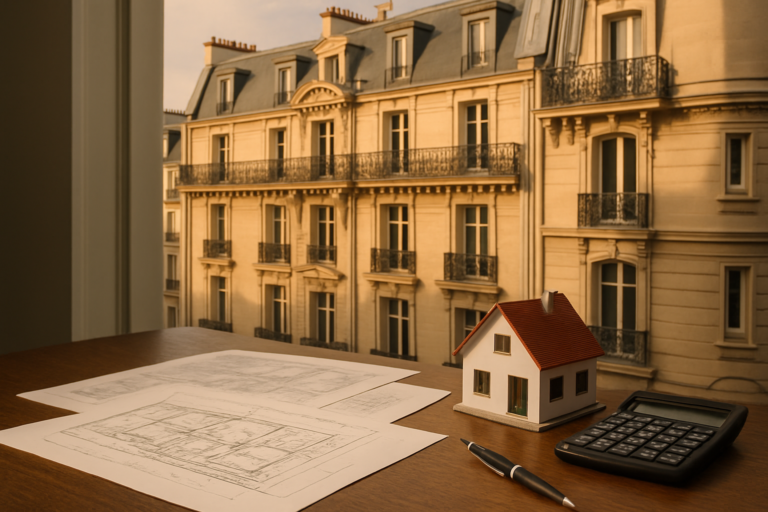Didier Mathus immobilier - conseil patrimonial et stratégie d'investissement immobilier en France